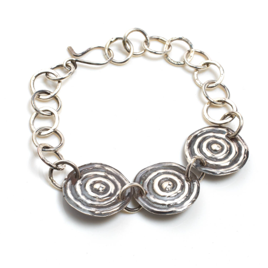 Ngulburnan, yuriyawi  “Waterhole” Bracelet